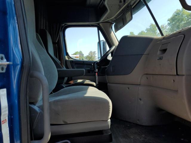 3AKJGLDV6ESFU3933 - 2014 FREIGHTLINER CASCADIA BLUE photo 5