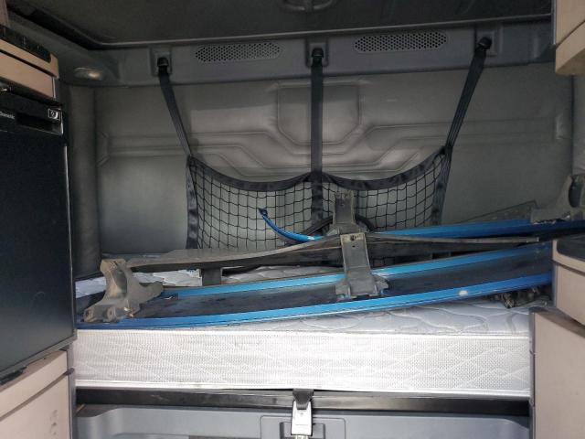 3AKJGLDV6ESFU3933 - 2014 FREIGHTLINER CASCADIA BLUE photo 6