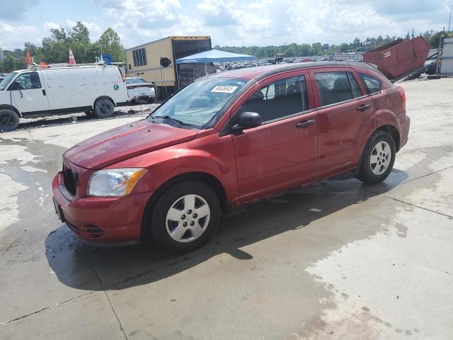 2008 DODGE CALIBER, 
