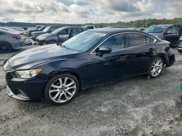 2015 MAZDA 6 TOURING, 