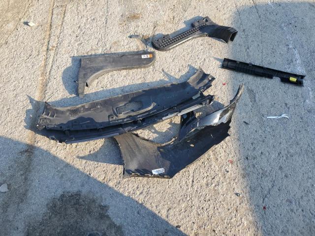 5NPE34AB8FH046191 - 2015 HYUNDAI SONATA SPORT 黑色 照片 12