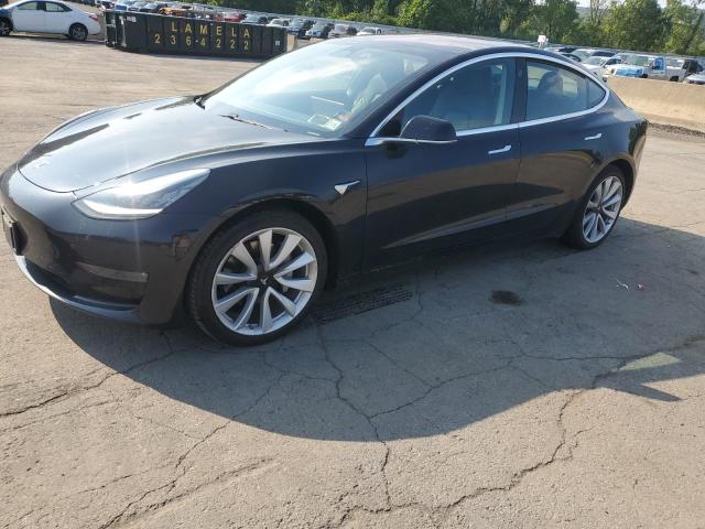 2018 TESLA MODEL 3, 