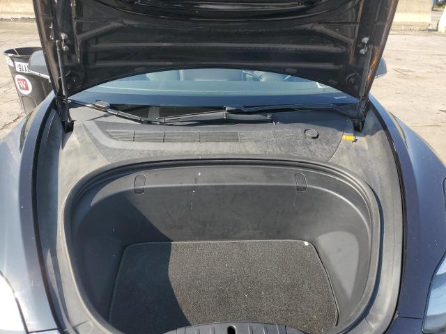 5YJ3E1EBXJF090484 - 2018 TESLA MODEL 3 Siyah fotoğraf 11