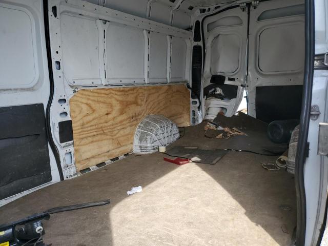 3C6URVJG3LE122323 - 2020 RAM PROMASTER 3500 HIGH 白色 照片 10