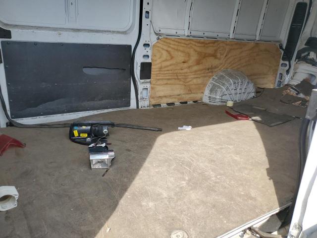 3C6URVJG3LE122323 - 2020 RAM PROMASTER 3500 HIGH 白色 照片 11