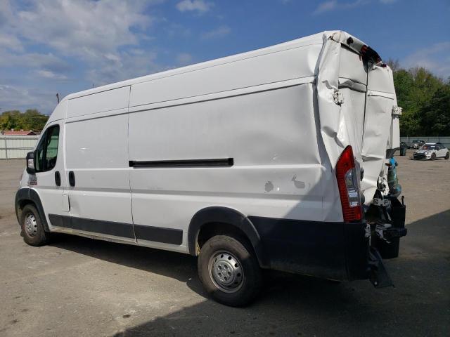 3C6URVJG3LE122323 - 2020 RAM PROMASTER 3500 HIGH 白色 照片 2