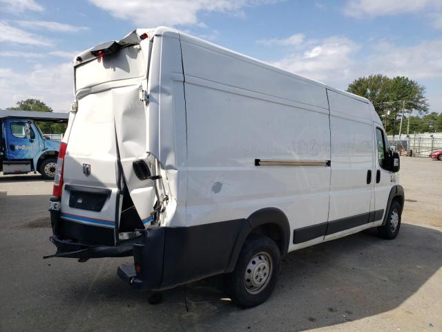 3C6URVJG3LE122323 - 2020 RAM PROMASTER 3500 HIGH 白色 照片 3