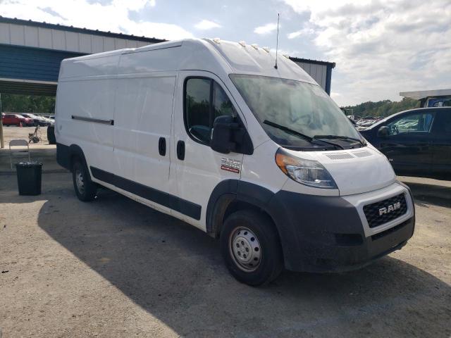 3C6URVJG3LE122323 - 2020 RAM PROMASTER 3500 HIGH 白色 照片 4