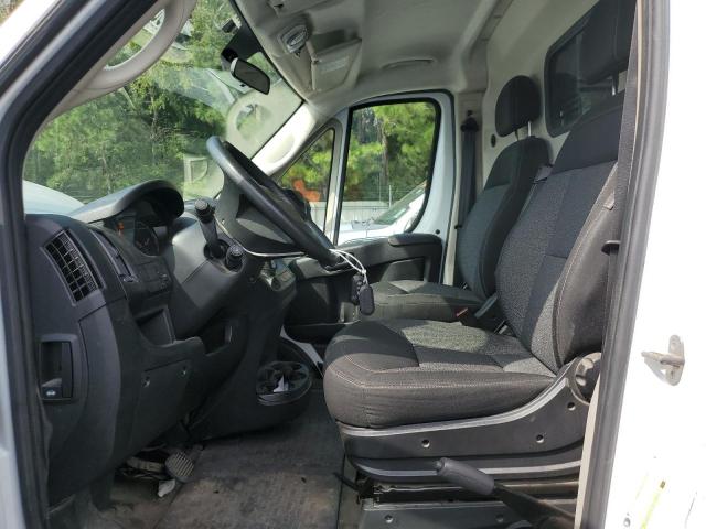 3C6URVJG3LE122323 - 2020 RAM PROMASTER 3500 HIGH 白色 照片 7