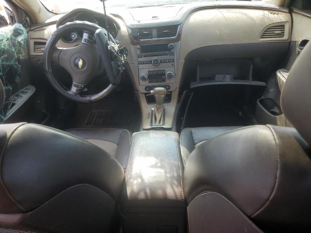 1G1ZK57738F206397 - 2008 CHEVROLET MALIBU LTZ Qırmızı foto 8