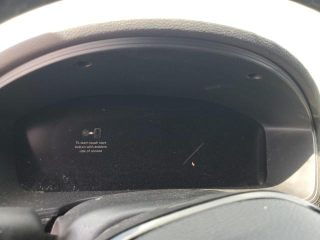 2HGFE2F5XSH550977 - 2025 HONDA CIVIC SPORT 银色 照片 9