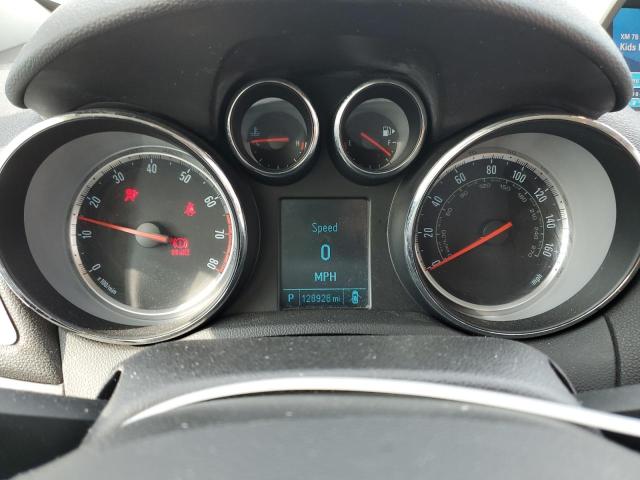 KL4CJBSB5DB092506 - 2013 BUICK ENCORE CONVENIENCE 白色 照片 9