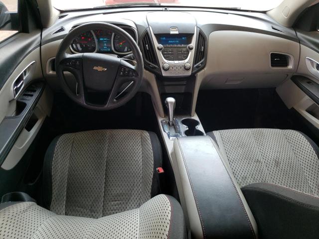 2GNALBEK3D6419689 - 2013 CHEVROLET EQUINOX LS BLUE photo 16