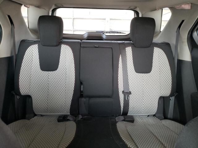 2GNALBEK3D6419689 - 2013 CHEVROLET EQUINOX LS BLUE photo 19