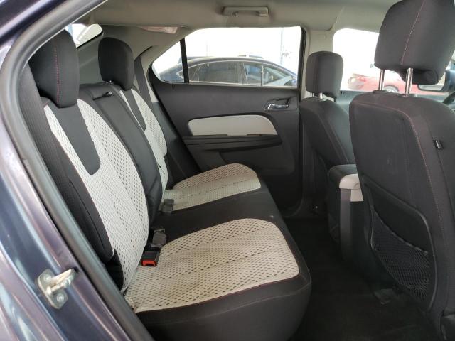 2GNALBEK3D6419689 - 2013 CHEVROLET EQUINOX LS BLUE photo 21