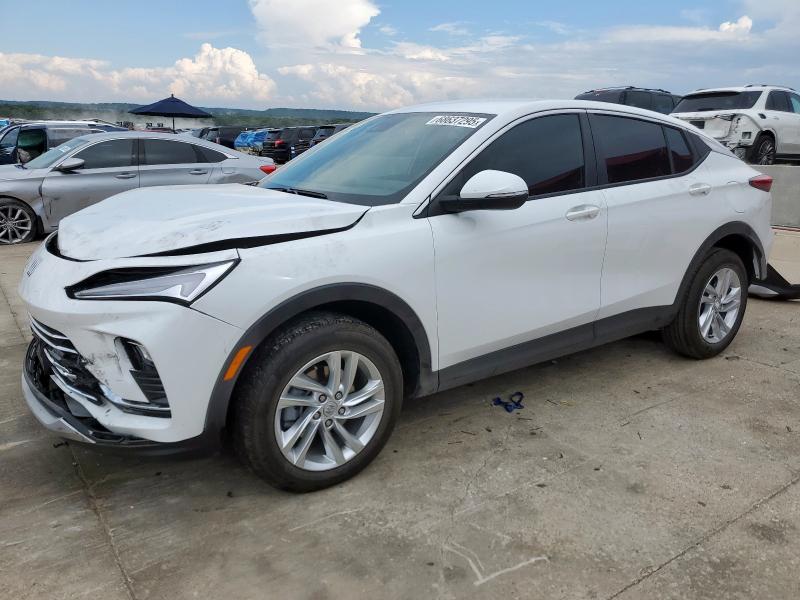 2025 BUICK ENVISTA PREFERRED, 