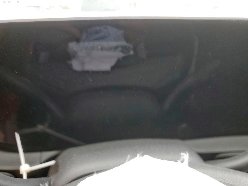 KL47LAEP9SB131835 - 2025 BUICK ENVISTA PREFERRED WHITE photo 9