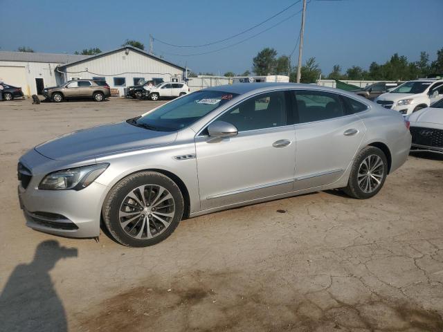 2017 BUICK LACROSSE ESSENCE, 