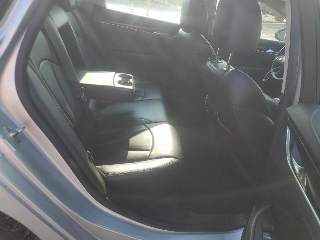 1G4ZP5SS0HU189506 - 2017 BUICK LACROSSE ESSENCE Күміс фото 10