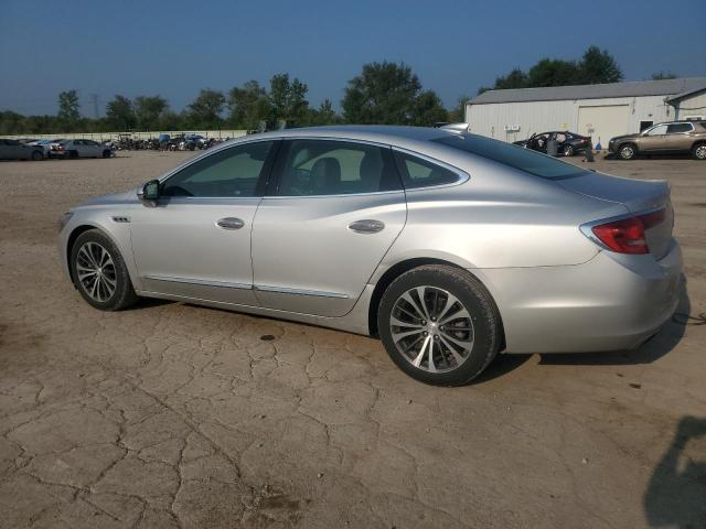 1G4ZP5SS0HU189506 - 2017 BUICK LACROSSE ESSENCE Күміс фото 2