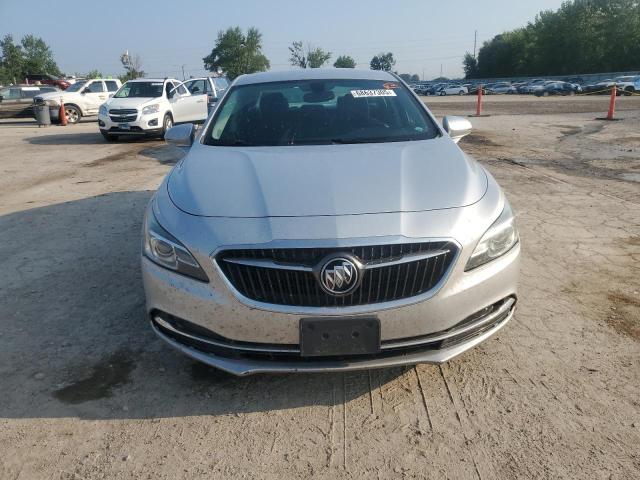 1G4ZP5SS0HU189506 - 2017 BUICK LACROSSE ESSENCE Күміс фото 5