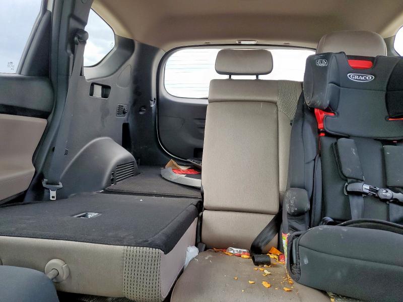 5NMS24AJ9PH584670 - 2023 HYUNDAI SANTA FE SEL Ağ foto 10