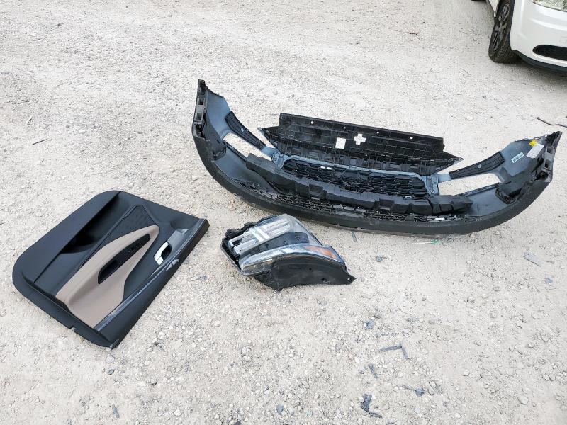 5NMS24AJ9PH584670 - 2023 HYUNDAI SANTA FE SEL Ağ foto 13