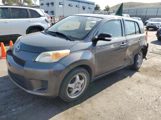 2008 TOYOTA SCION XD, 