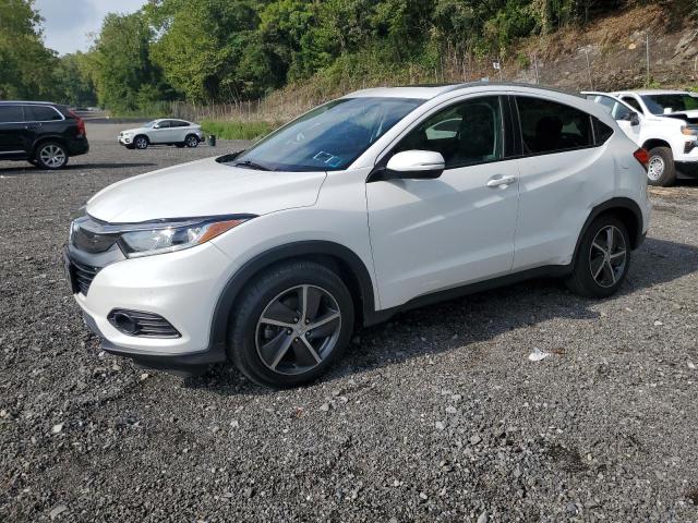 2022 HONDA HR-V EXL, 