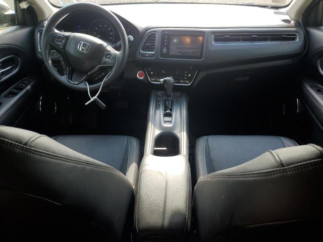 3CZRU6H71NM720826 - 2022 HONDA HR-V EXL Սպիտակ լուսանկար 8