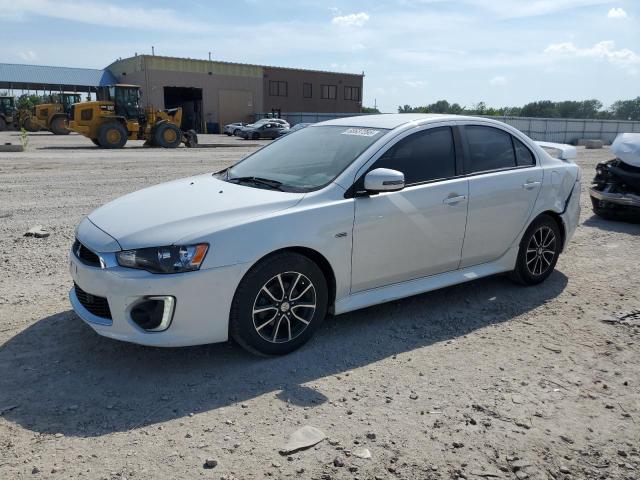 2017 MITSUBISHI LANCER ES, 