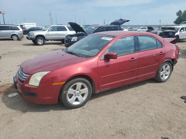 2006 FORD FUSION SE, 