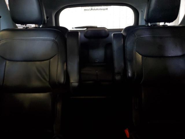 1FM5K8FW5LGC70164 - 2020 FORD EXPLORER LIMITED SILVER photo 10