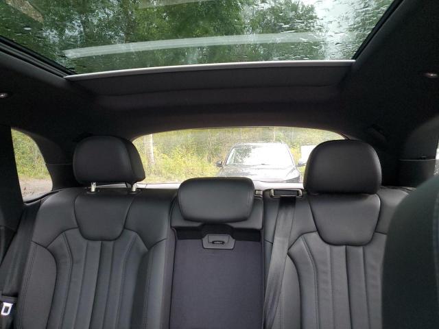 WA1ENAFYXJ2009573 - 2018 AUDI Q5 PROGRESSIV S-LINE SILVER photo 10