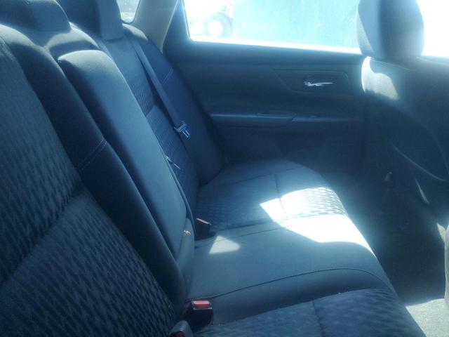 1N4AL3AP4JC229358 - 2018 NISSAN ALTIMA 2.5 Қара фото 10