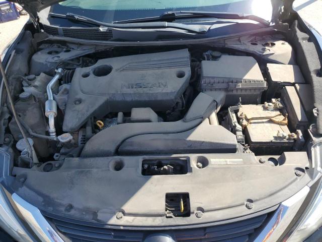 1N4AL3AP4JC229358 - 2018 NISSAN ALTIMA 2.5 Қара фото 11