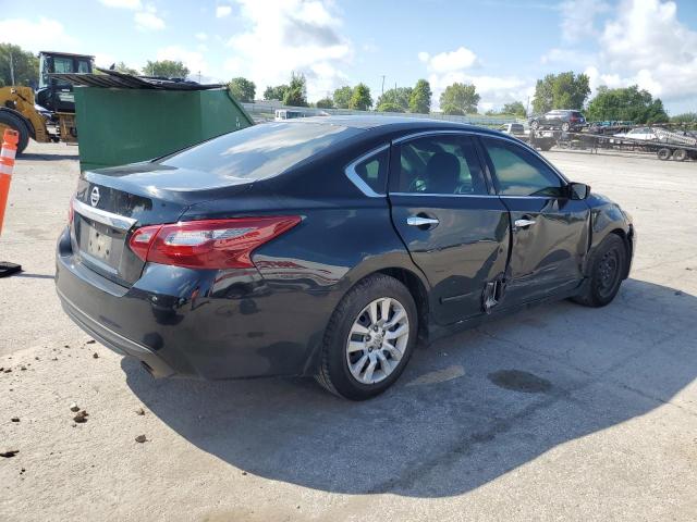 1N4AL3AP4JC229358 - 2018 NISSAN ALTIMA 2.5 Қара фото 3