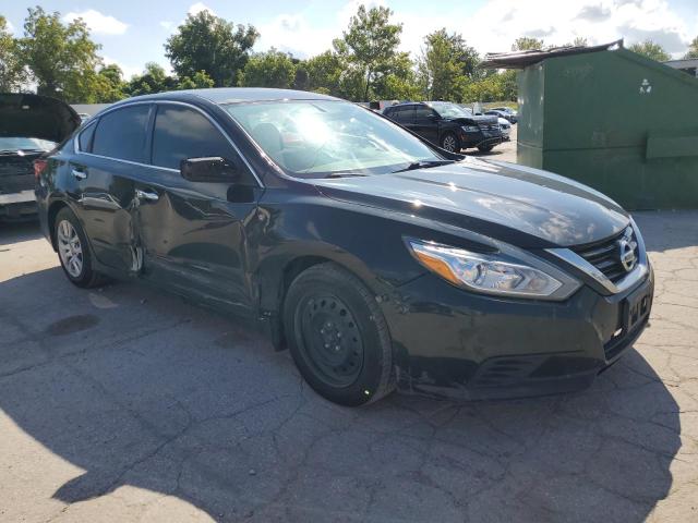 1N4AL3AP4JC229358 - 2018 NISSAN ALTIMA 2.5 Қара фото 4