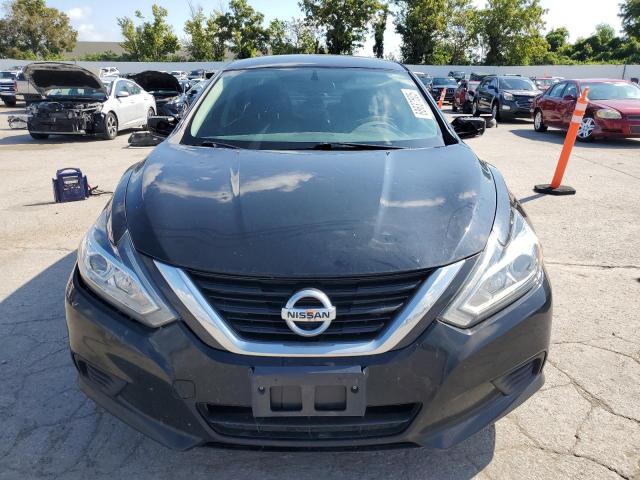 1N4AL3AP4JC229358 - 2018 NISSAN ALTIMA 2.5 Қара фото 5
