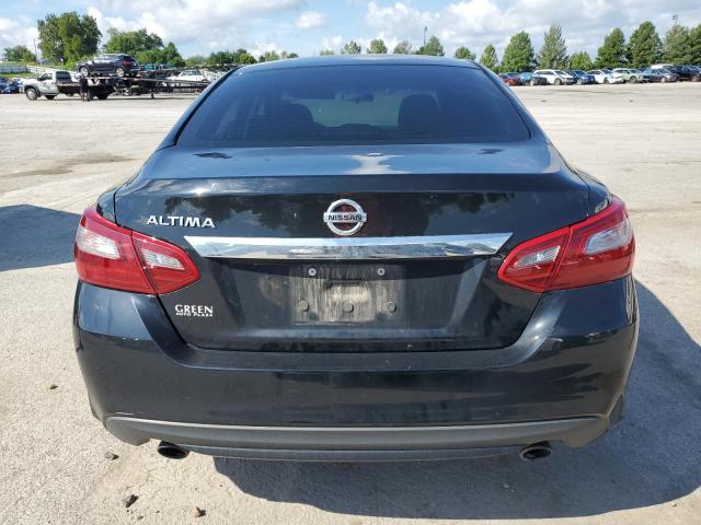 1N4AL3AP4JC229358 - 2018 NISSAN ALTIMA 2.5 Қара фото 6