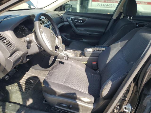 1N4AL3AP4JC229358 - 2018 NISSAN ALTIMA 2.5 Қара фото 7