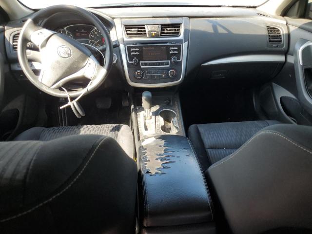 1N4AL3AP4JC229358 - 2018 NISSAN ALTIMA 2.5 Қара фото 8