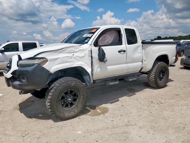 2016 TOYOTA TACOMA ACCESS CAB, 