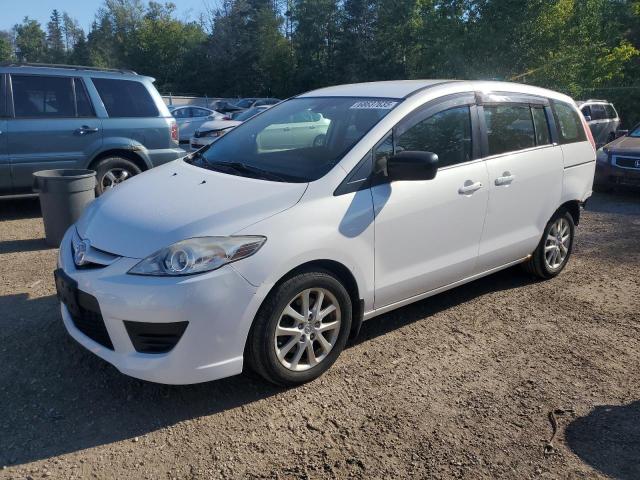 2010 MAZDA 5, 