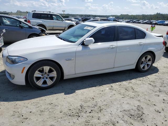 2011 BMW 528 I, 