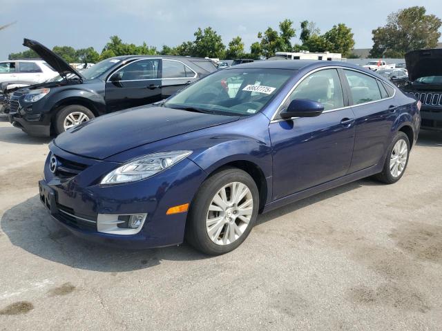 2010 MAZDA 6 I, 