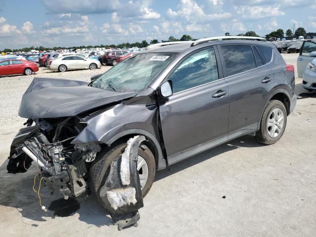 2014 TOYOTA RAV4 LE, 