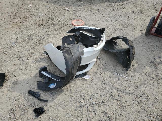 19UDE2F32HA005627 - 2017 ACURA ILX BASE WATCH PLUS WHITE photo 12