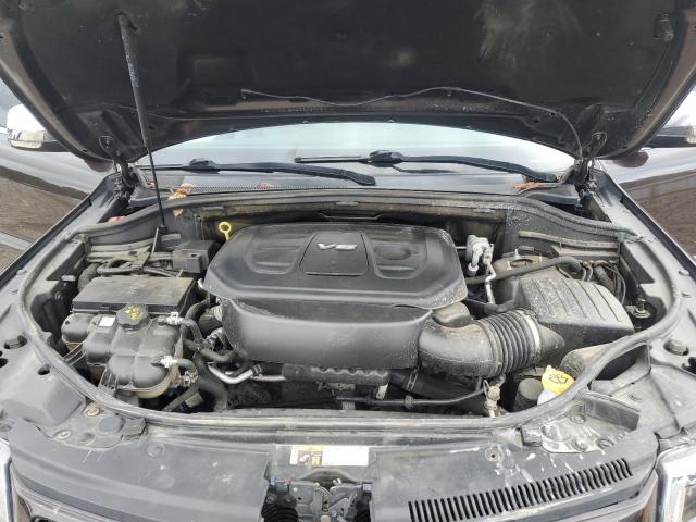 1C4RJFBG2GC458312 - 2016 JEEP GRAND CHEROKEE LIMITED BROWN photo 12