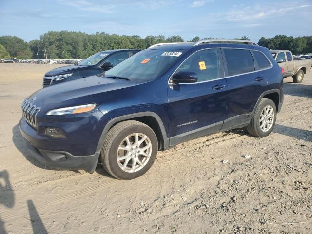 2016 JEEP CHEROKEE LATITUDE, 